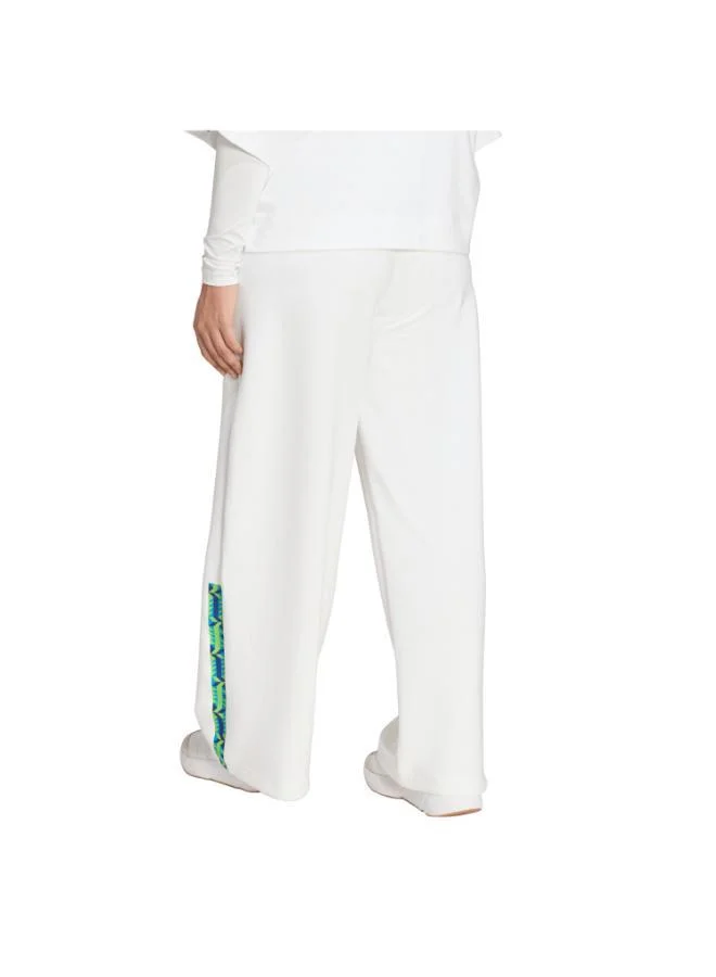 اديداس بنطال Soft Lux Straight Leg